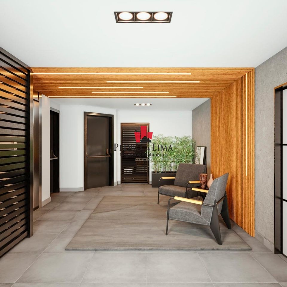 Apartamento 1 quarto, 1 vaga, 32 m² , Vila Formosa. Condomínio Mantova Residenziale