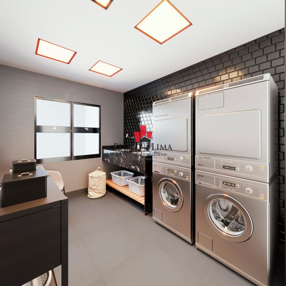 Apartamento 1 quarto, 1 vaga, 32 m² , Vila Formosa. Condomínio Mantova Residenziale