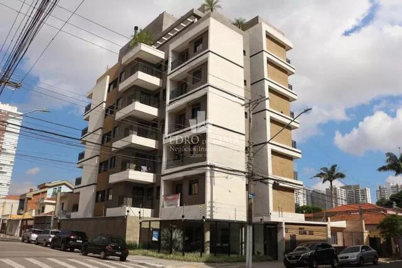 imagem do imovel Condomínio Edifício Santo Elias