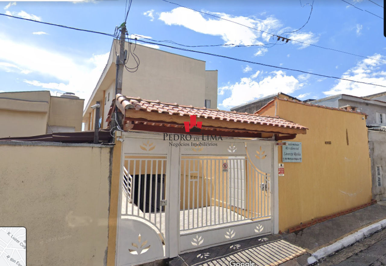 imagem do imovel Condomínio Residencial Lorenzo Rocha 