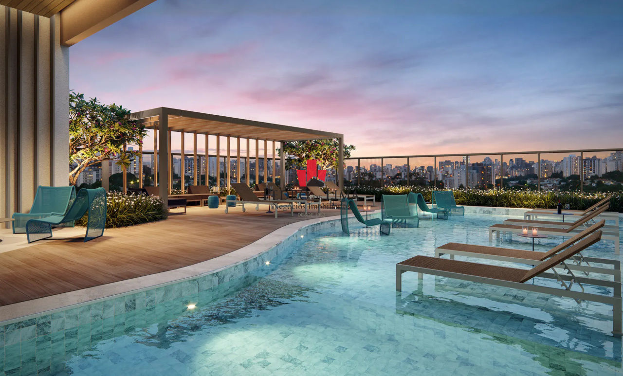 Outros condomínios na região