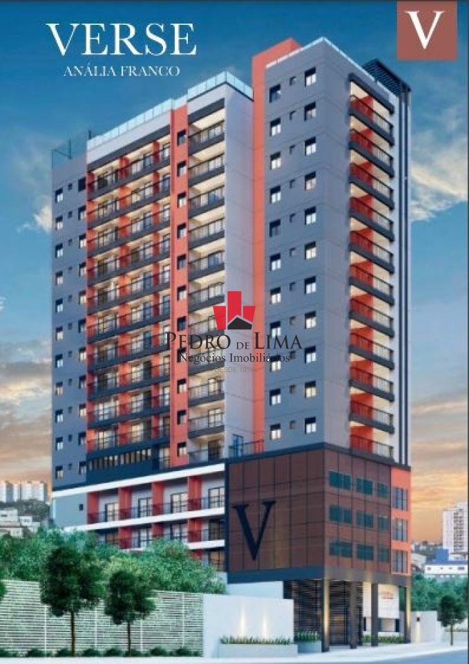 imagem do imovel Verse Anália Franco