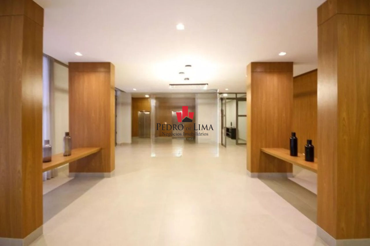 Apartamento 121m² Gran Dialogo Oratório 