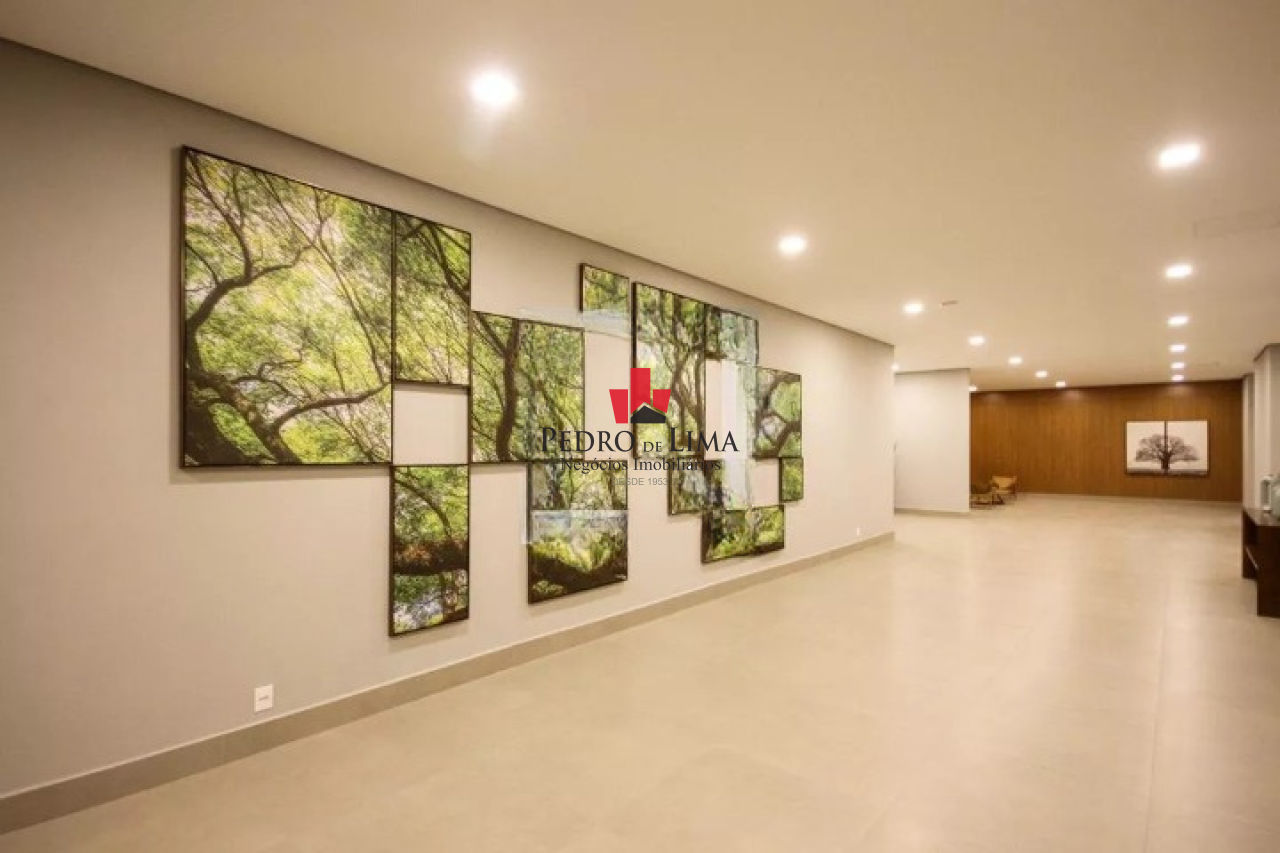 Apartamento 121m² Gran Dialogo Oratório 