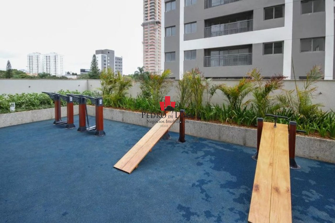 Apartamento 121m² Gran Dialogo Oratório 