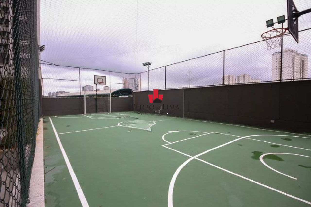 Apartamento 121m² Gran Dialogo Oratório 