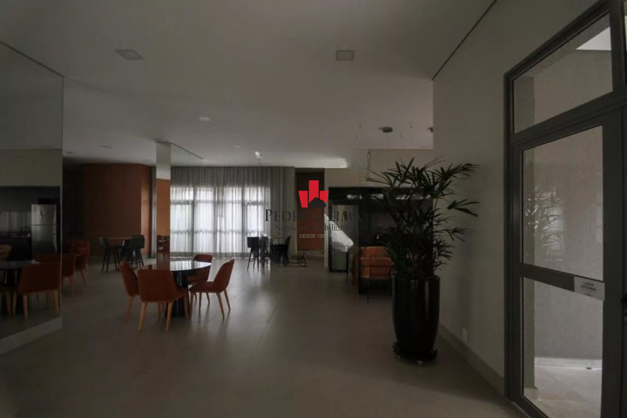 Apartamento 121m² Gran Dialogo Oratório 