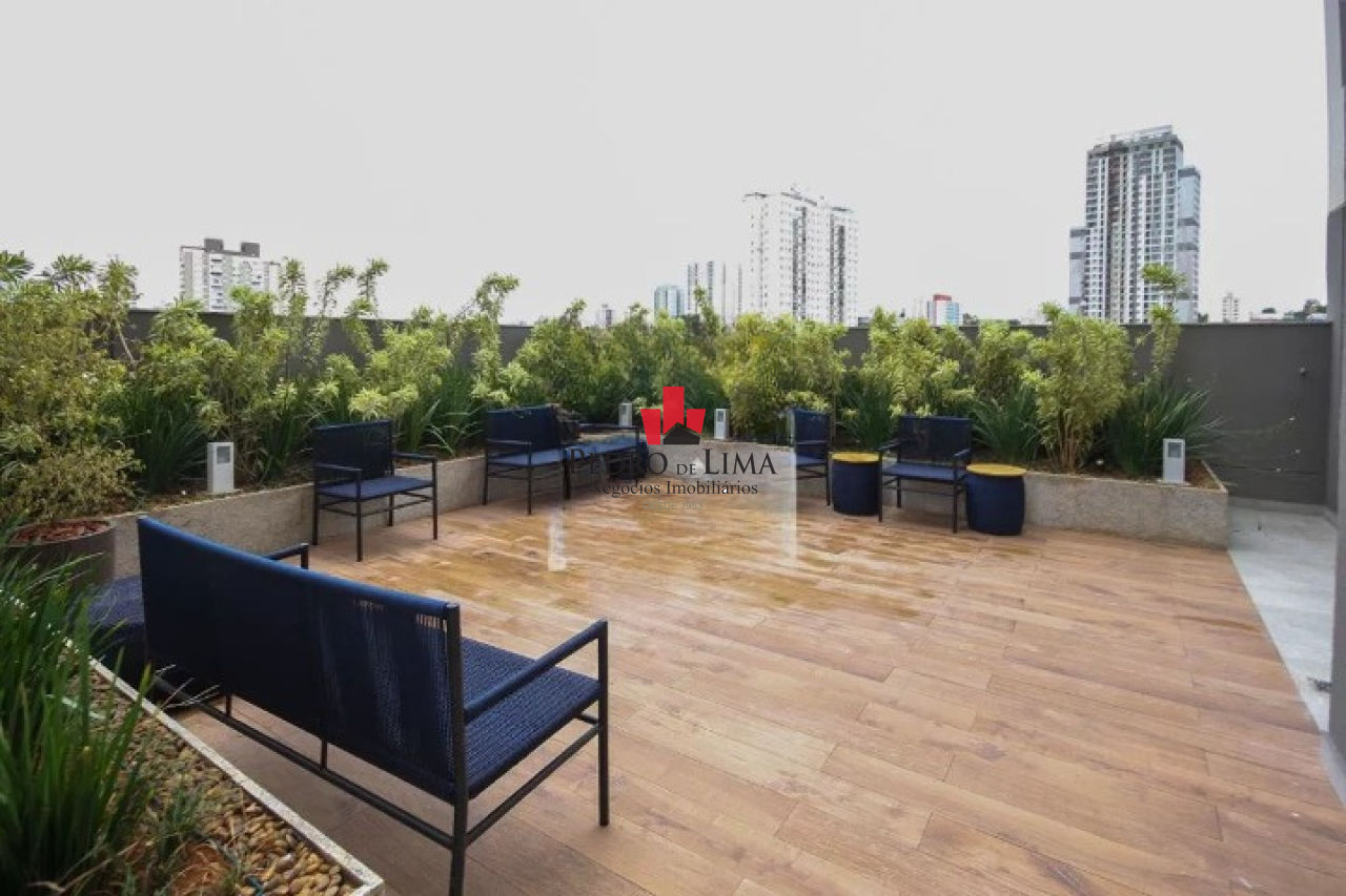 Apartamento 121m² Gran Dialogo Oratório 