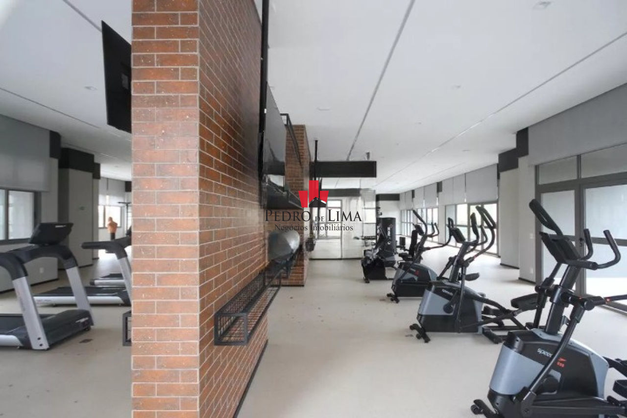 Apartamento 121m² Gran Dialogo Oratório 