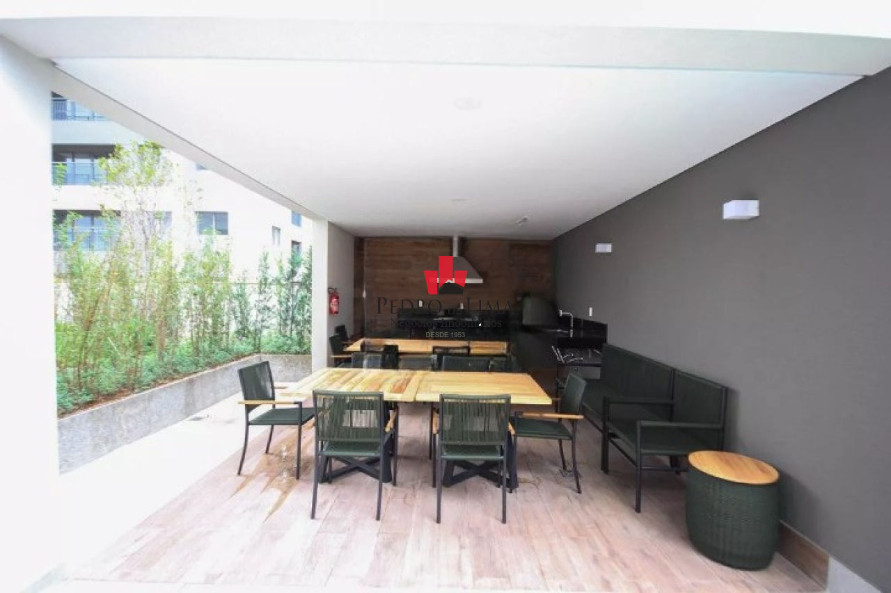 Apartamento 121m² Gran Dialogo Oratório 