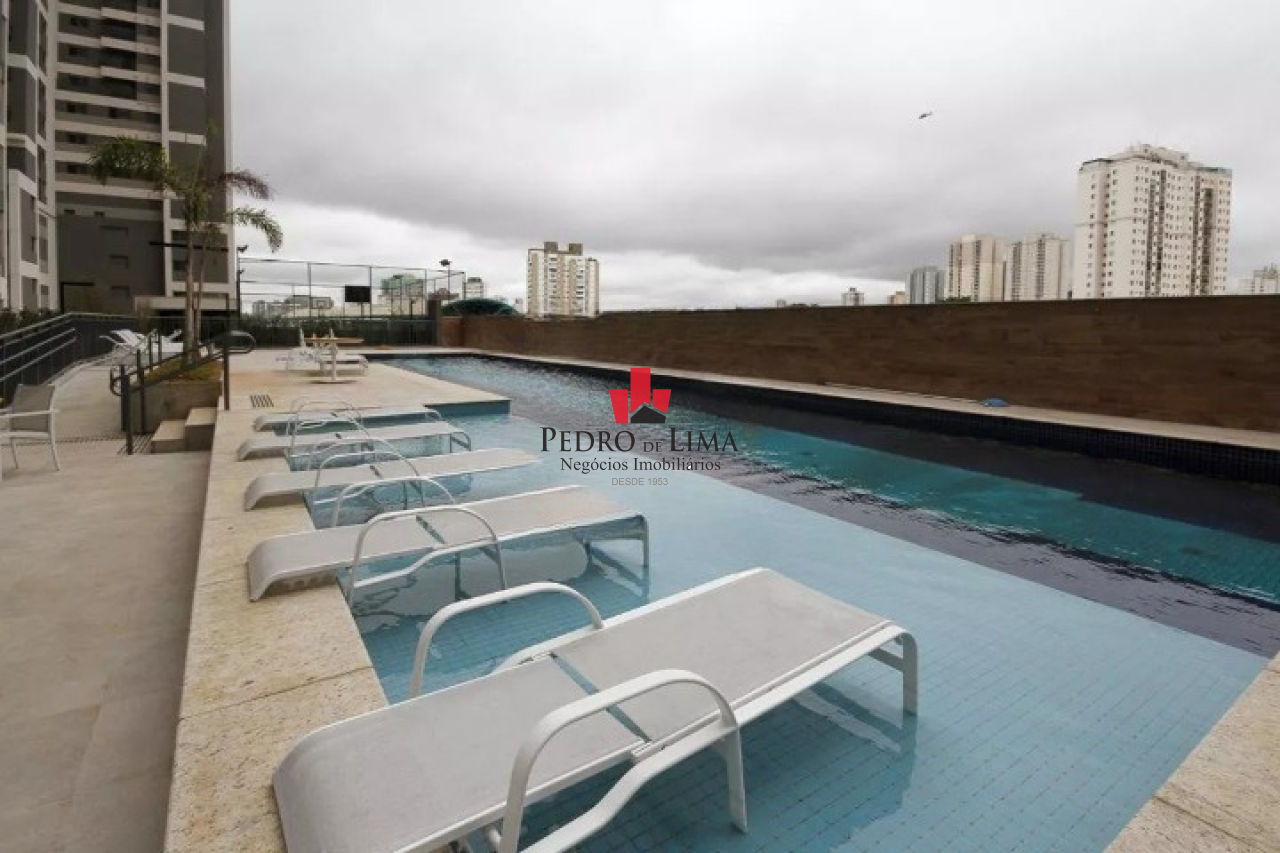Apartamento 121m² Gran Dialogo Oratório 