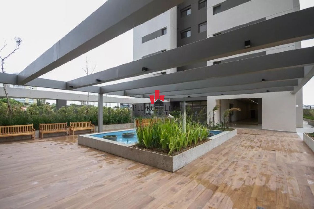 Apartamento 121m² Gran Dialogo Oratório 