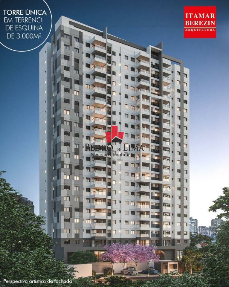 imagem do imovel Condomínio Edifício Mondo Anália Franco 