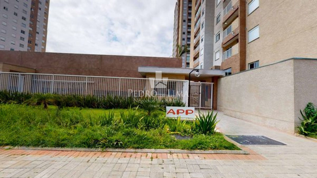 Condomínio App Vila Prudente 