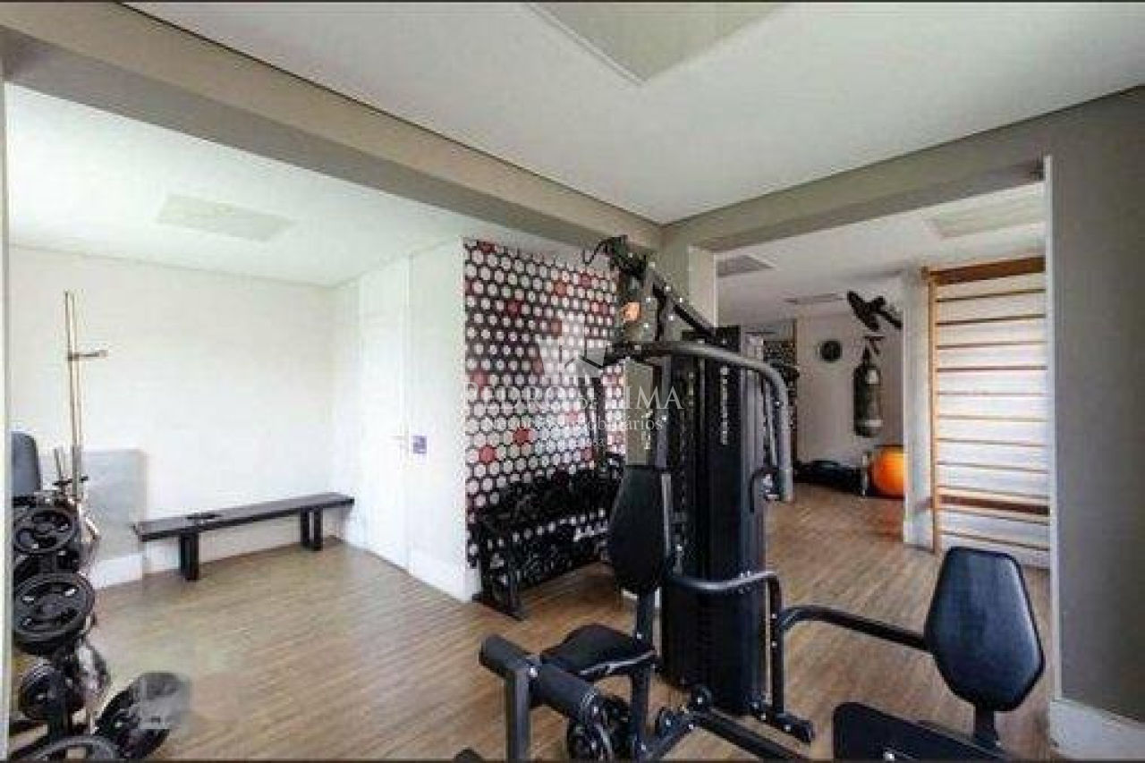 Apartamento na Vila Industrial com 2 quarto sendo 1 suíte 1 vaga - Condomínio Vero