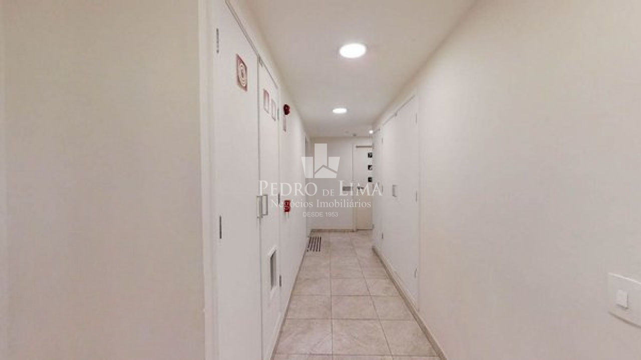 Apartamento na Vila Industrial com 2 quarto sendo 1 suíte 1 vaga - Condomínio Vero