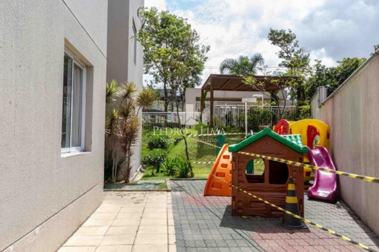 Apartamento na Vila Industrial com 2 quarto sendo 1 suíte 1 vaga - Condomínio Vero
