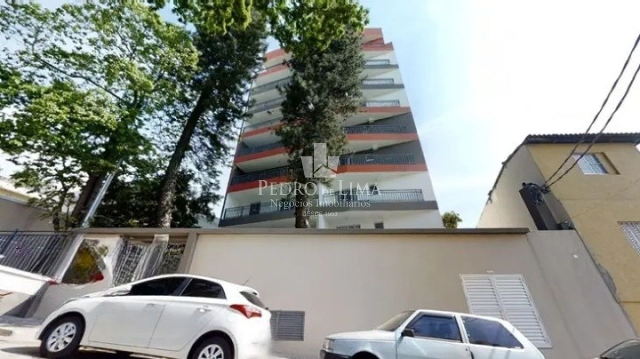 imagem do imovel Condomínio Edifício Residencial Metrocasa Vila Ema