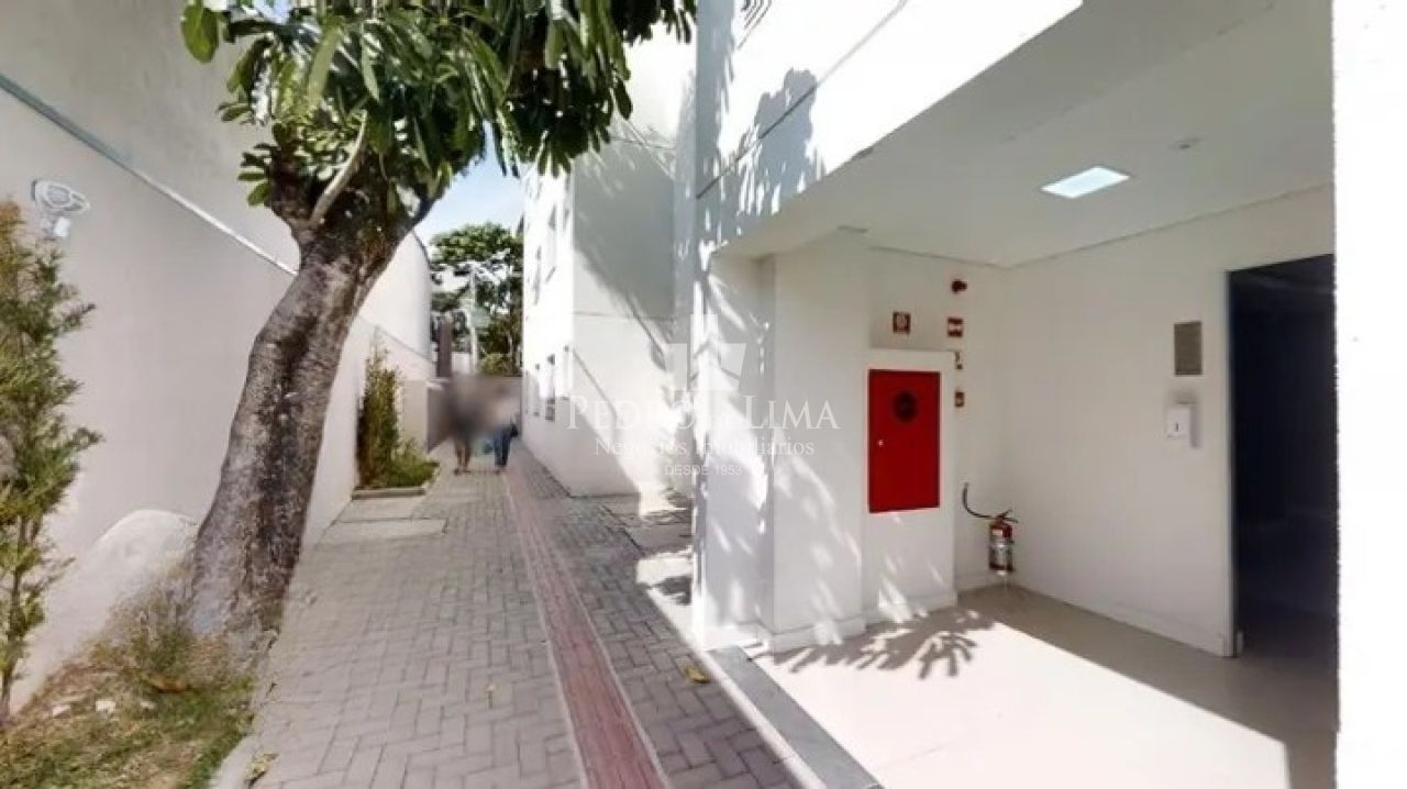 Condomínio Edifício Residencial Metrocasa Vila Ema