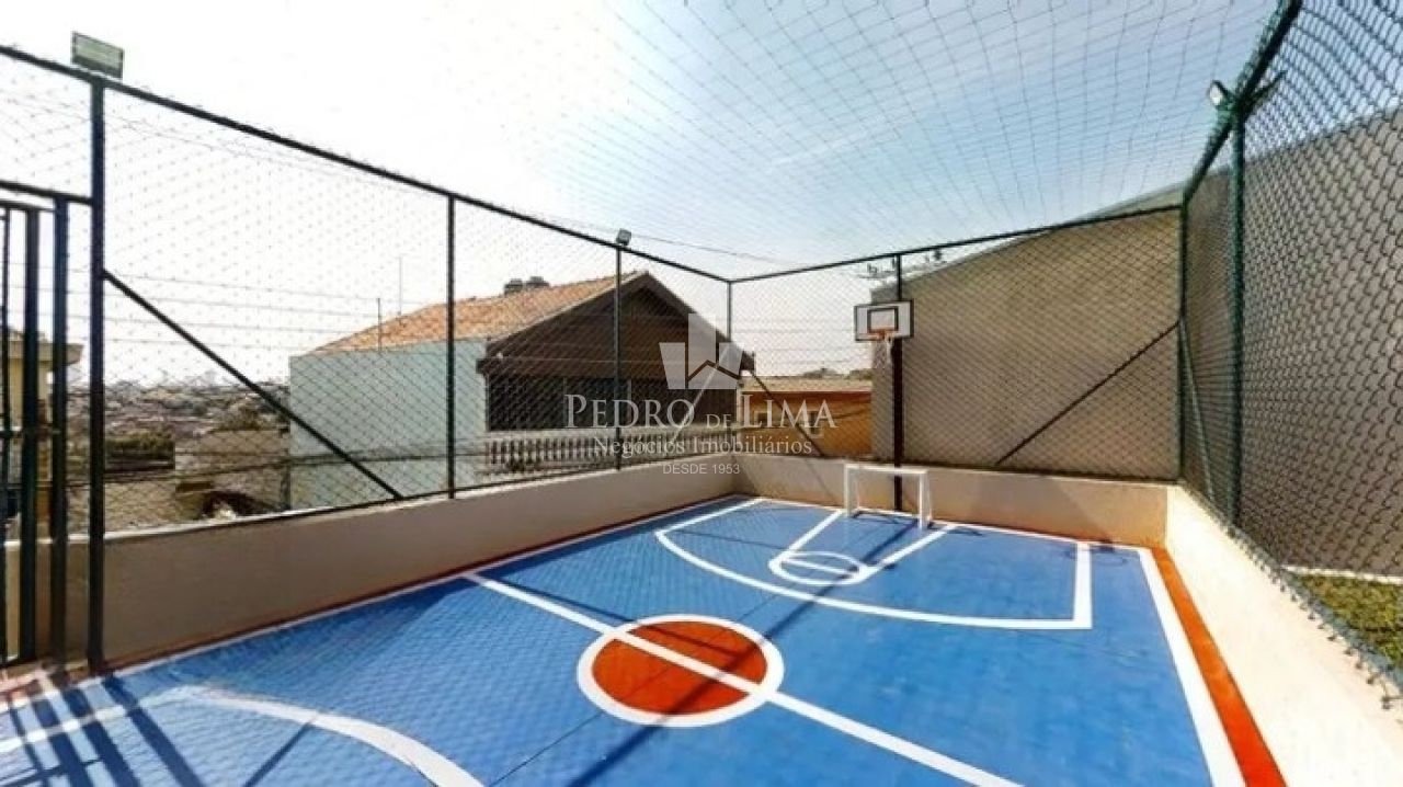 Condomínio Edifício Residencial Metrocasa Vila Ema