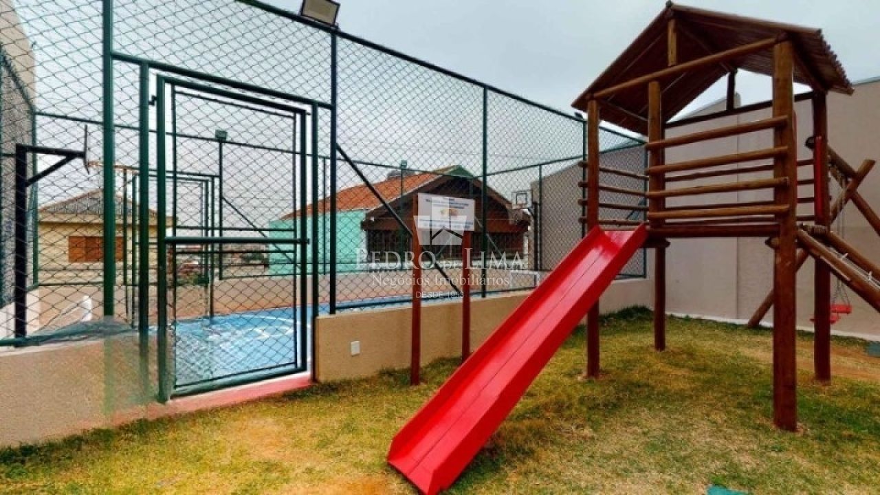 Condomínio Edifício Residencial Metrocasa Vila Ema