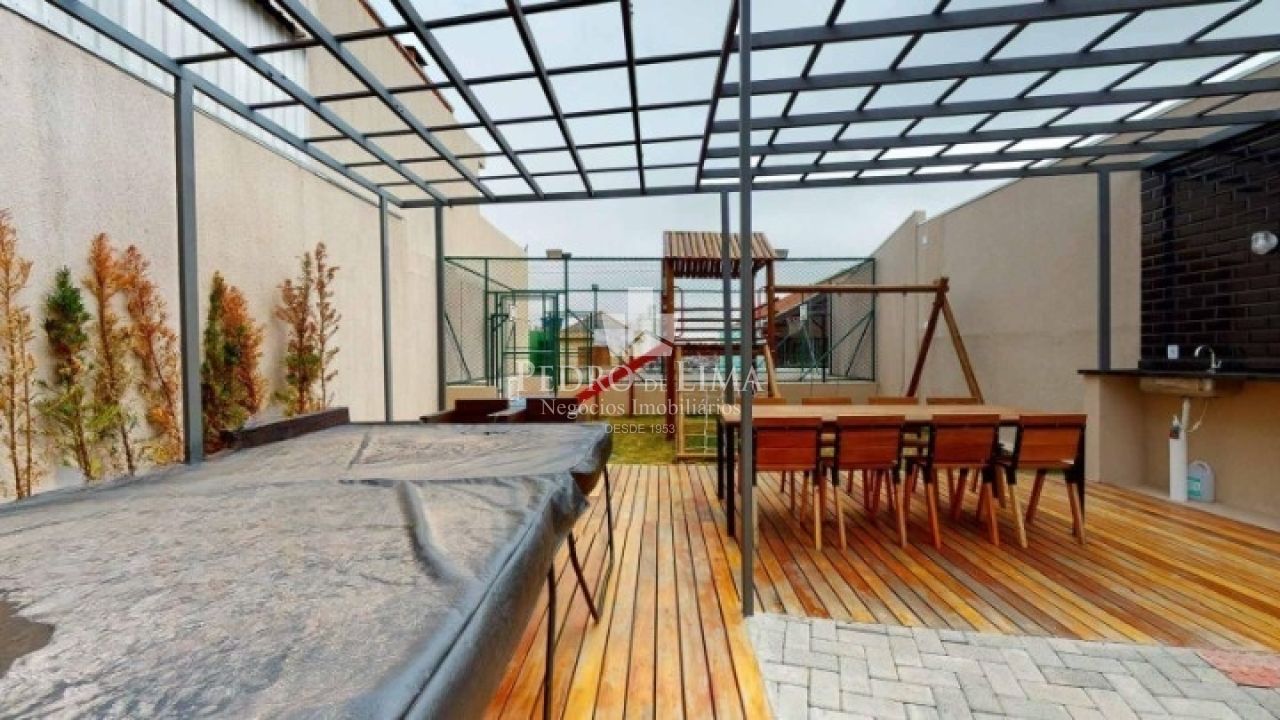 Condomínio Edifício Residencial Metrocasa Vila Ema