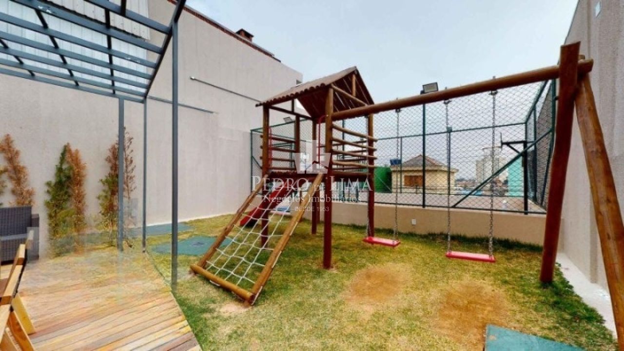 Condomínio Edifício Residencial Metrocasa Vila Ema