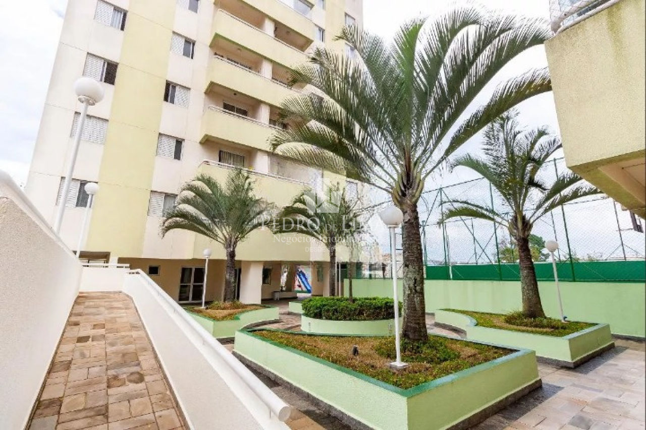Apartamento 67m² na Região de São Lucas, 3 quartos e 2 vagas 