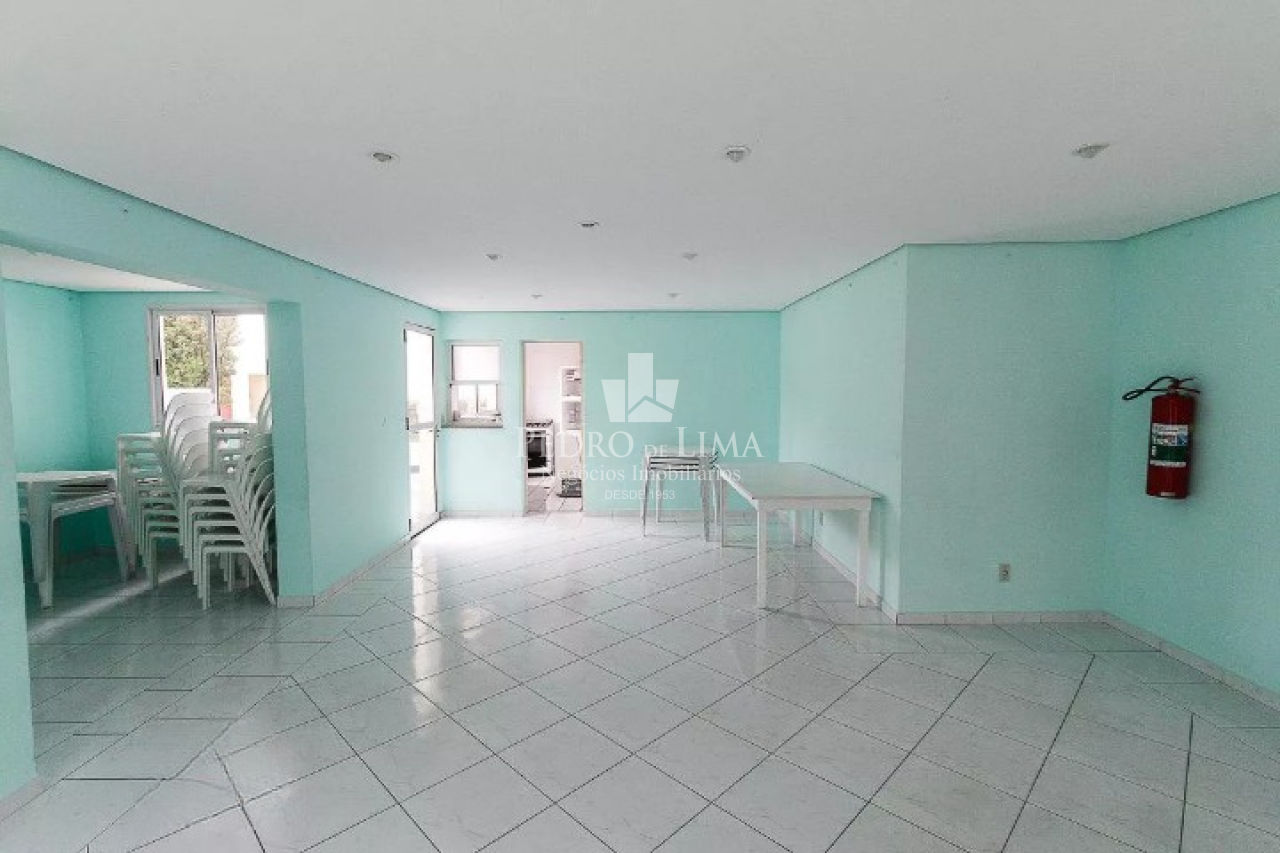 Apartamento 67m² na Região de São Lucas, 3 quartos e 2 vagas 