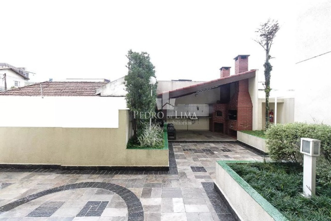 Apartamento 67m² na Região de São Lucas, 3 quartos e 2 vagas 
