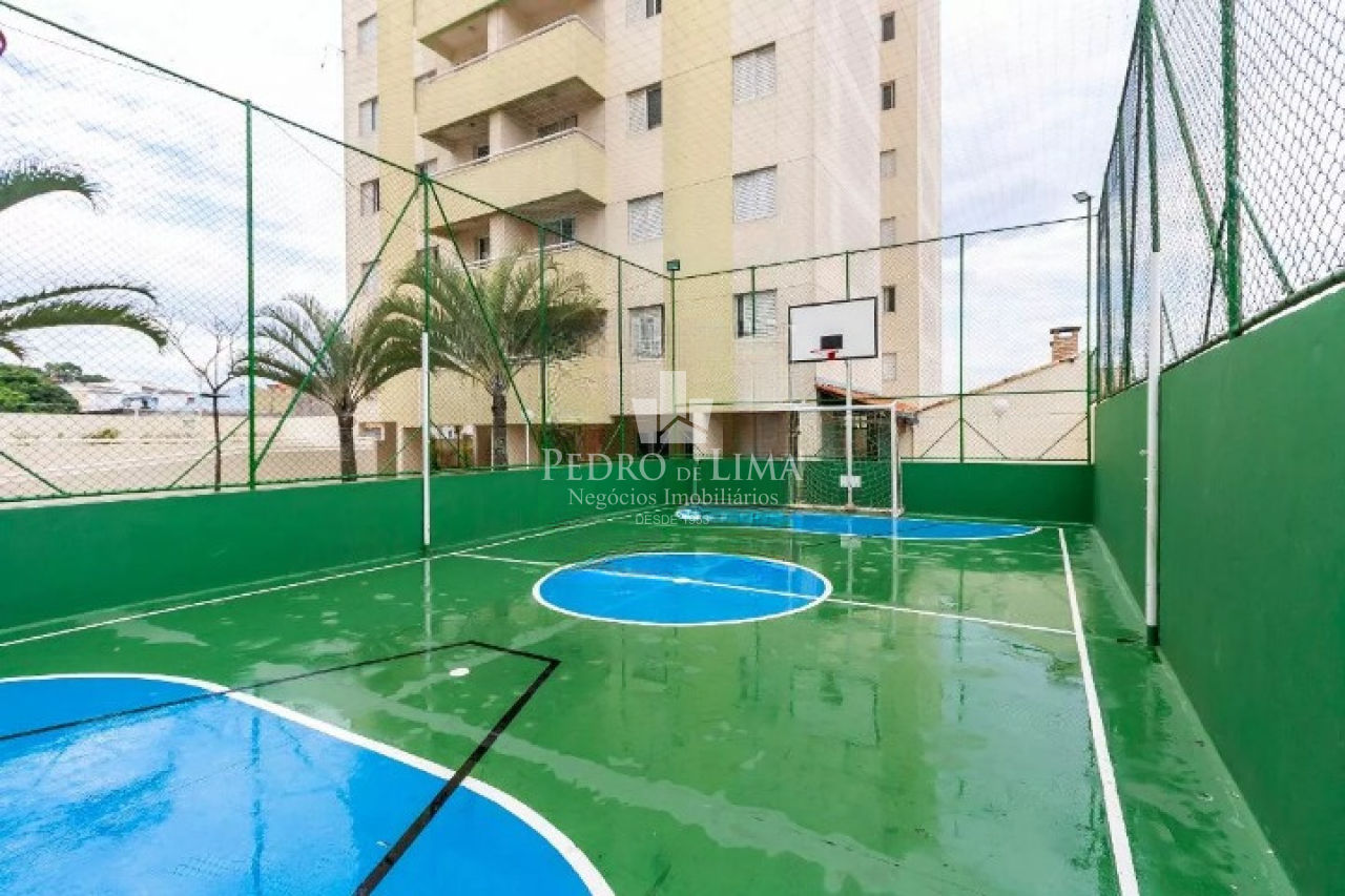 Apartamento 67m² na Região de São Lucas, 3 quartos e 2 vagas 