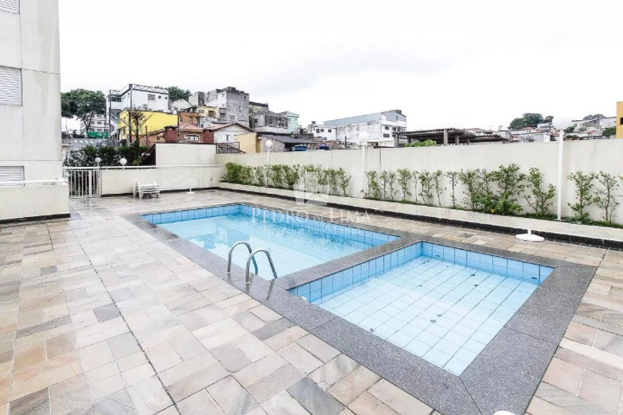 Apartamento 67m² na Região de São Lucas, 3 quartos e 2 vagas 