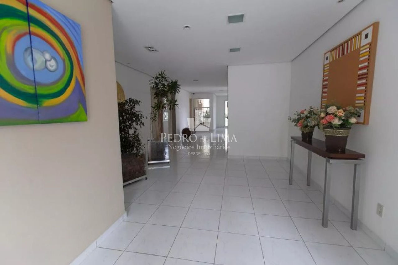 Apartamento 67m² na Região de São Lucas, 3 quartos e 2 vagas 
