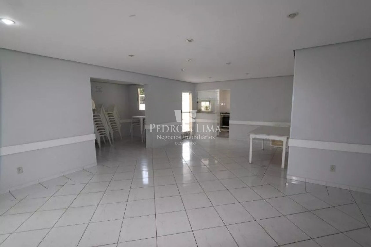 Apartamento 67m² na Região de São Lucas, 3 quartos e 2 vagas 