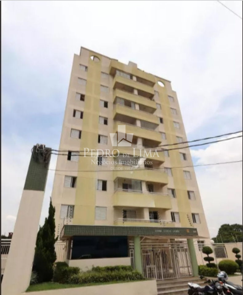 Apartamento 67m² na Região de São Lucas, 3 quartos e 2 vagas 