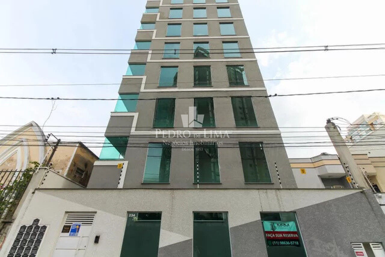 Outros condomínios na região