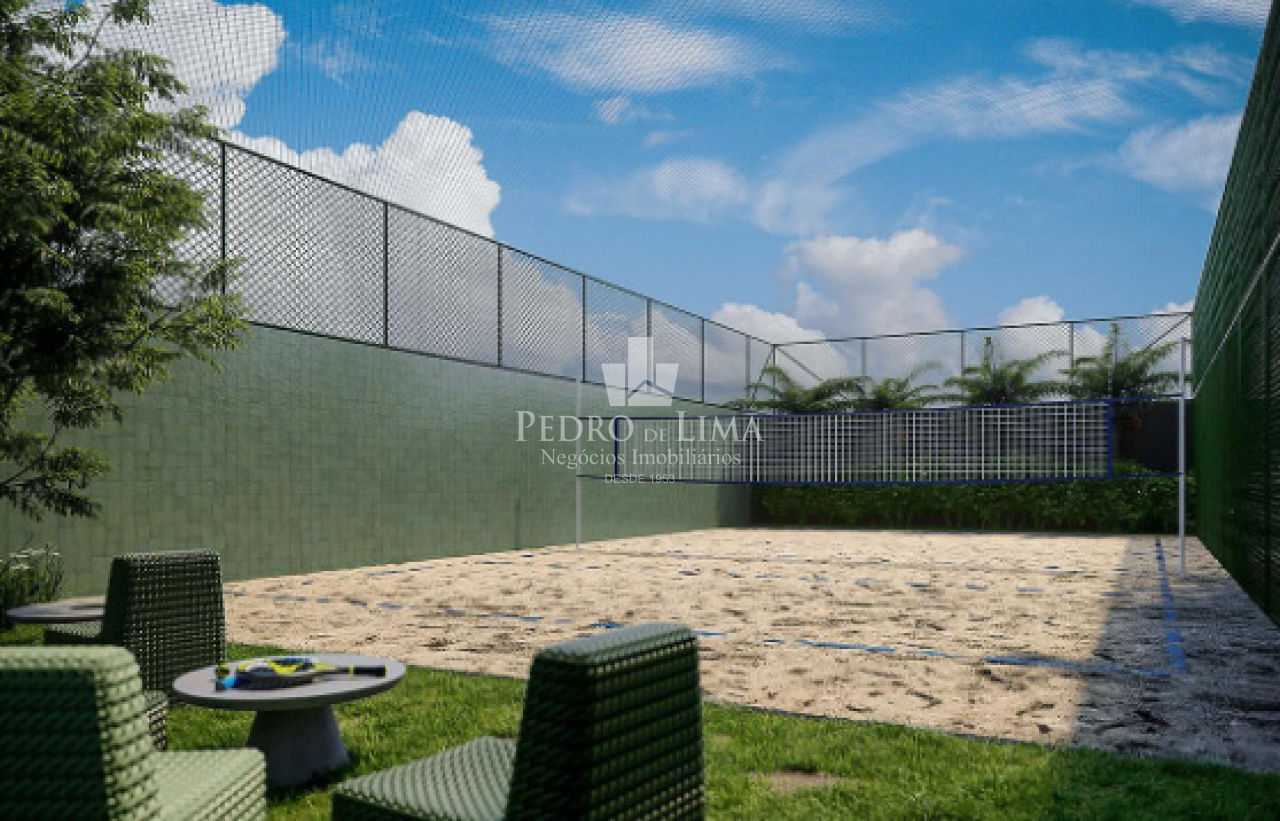 Nova Sala Comercial com 30m2 e Porcelanato na rua Padre Adelino