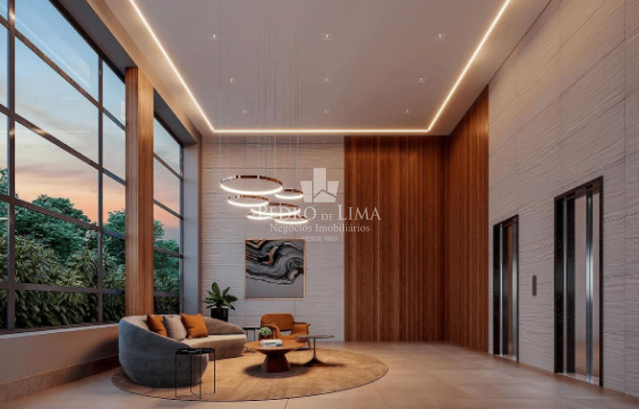 Nova Sala Comercial com 30m2 e Porcelanato na rua Padre Adelino