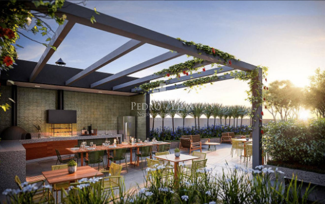 Nova Sala Comercial com 30m2 e Porcelanato na rua Padre Adelino