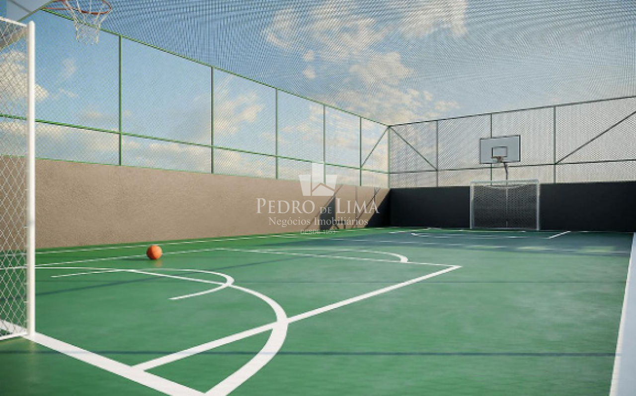 Nova Sala Comercial com 30m2 e Porcelanato na rua Padre Adelino