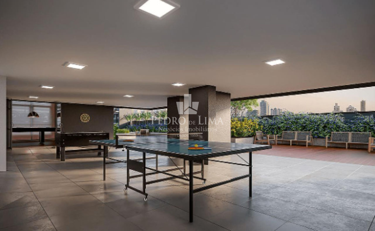 Nova Sala Comercial com 30m2 e Porcelanato na rua Padre Adelino
