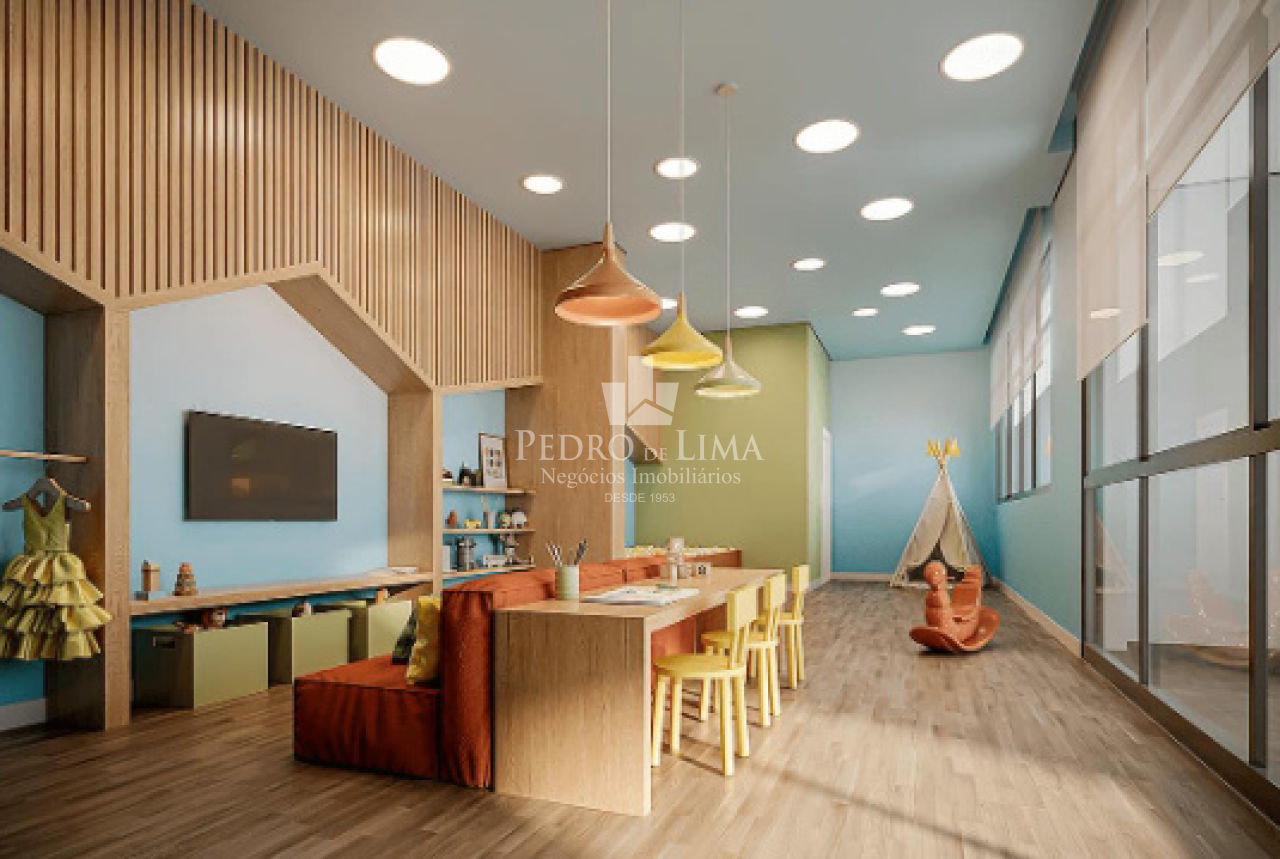 Nova Sala Comercial com 30m2 e Porcelanato na rua Padre Adelino