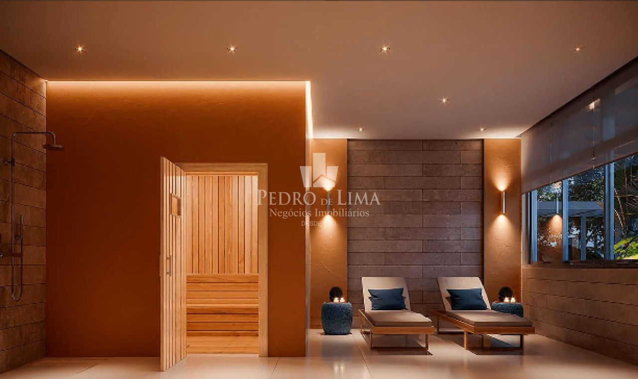 Nova Sala Comercial com 30m2 e Porcelanato na rua Padre Adelino