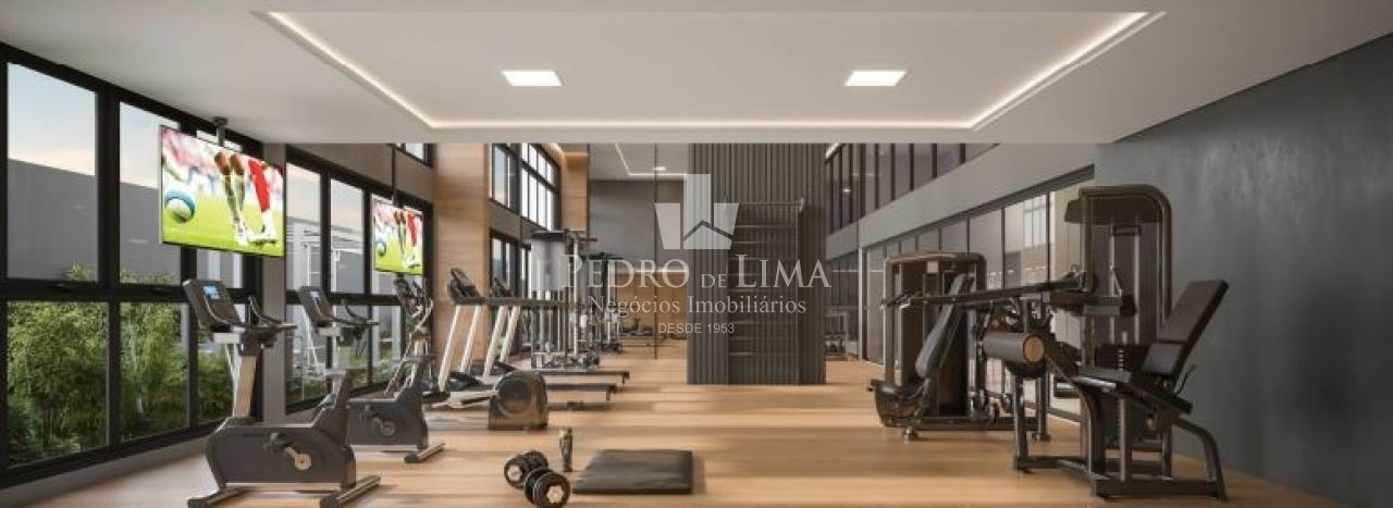 Apartamento de 2 quartos , sendo 2 suítes, 2 vagas, 102 m² - Condomínio Madre  914 Mooca - Mooca