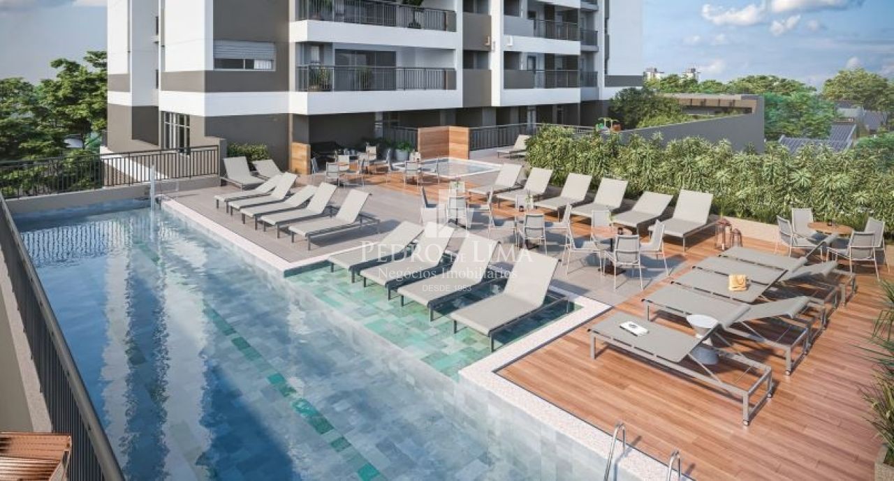 Apartamento de 2 quartos , sendo 2 suítes, 2 vagas, 102 m² - Condomínio Madre  914 Mooca - Mooca