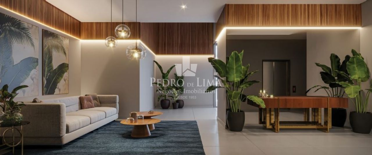 Apartamento de 2 quartos , sendo 2 suítes, 2 vagas, 102 m² - Condomínio Madre  914 Mooca - Mooca