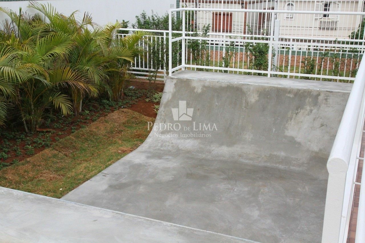 Condomínio Residencial Málaga 