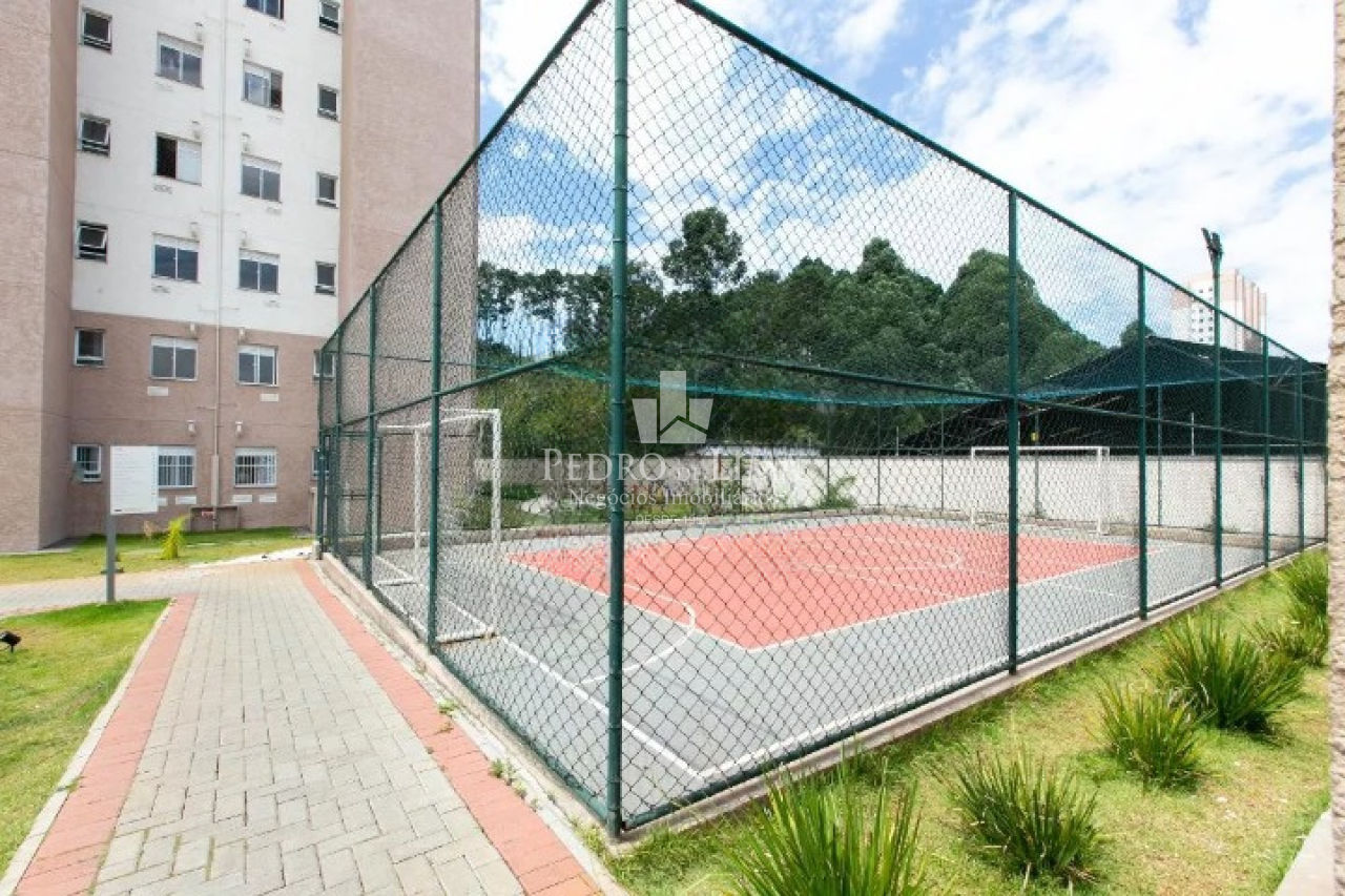 Apartamento 2 quartos 1 banheiro 1 vaga em Itaquera. Condomínio Dez Cerejeira