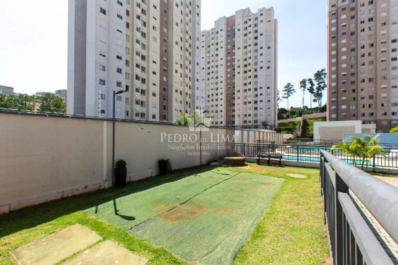 Condomínio Dez Cerejeira