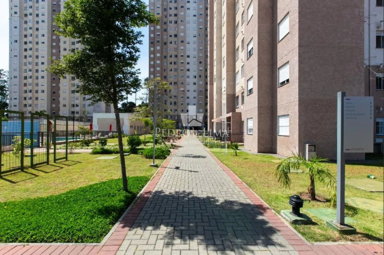 Condomínio Dez Cerejeira